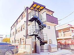 アネックスガーデン馬橋