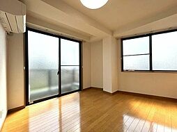 Ｆｏｒｅｓｔ南大塚 3階1Kのリビング/ダイニング