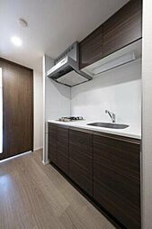 リビオメゾン南砂町 11階1Kのリビング/ダイニング