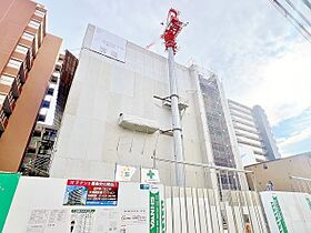 大阪府大阪市東淀川区西淡路１丁目（賃貸マンション1DK・3階・26.25㎡） その5