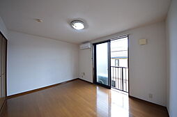 京王相模原線 京王堀之内駅 徒歩12分の賃貸アパート 2階1Kのリビング/ダイニング