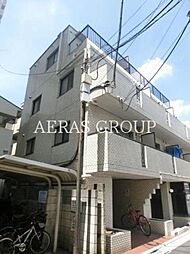 西武有楽町線 練馬駅 徒歩5分の賃貸マンション