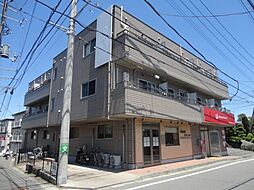 相鉄本線 三ツ境駅 徒歩3分