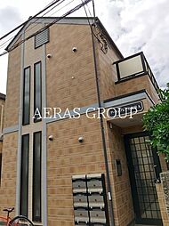 アーバンプレイス和泉Ａ棟