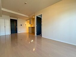 キャナルスクウェア豊洲 611 6階1LDKのリビング/ダイニング