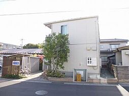 シャーメゾン中野栄