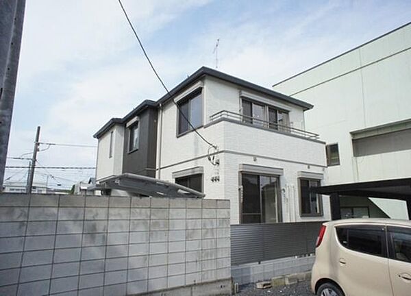 プロスパー　II 00101｜栃木県足利市永楽町(賃貸アパート1LDK・1階・37.00㎡)の写真 その3