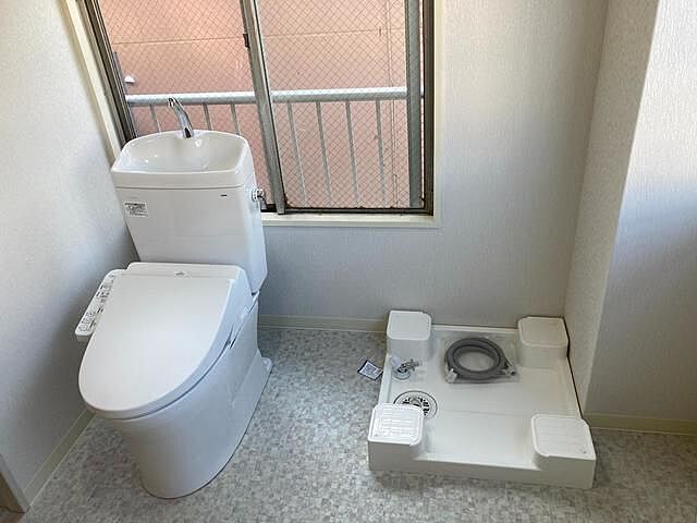 浴室