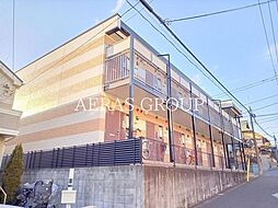 レオパレスpartire