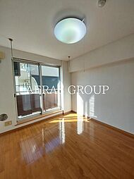 ヴェルステージ上板橋 2階1Kのリビング/ダイニング