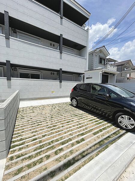 エヌエムキャトフヴァントワ ｜大阪府堺市西区鳳北町８丁(賃貸マンション1K・1階・26.13㎡)の写真 その20