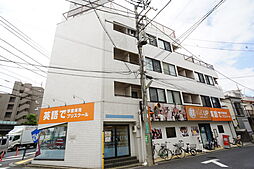 ハウジングコート千歳船橋