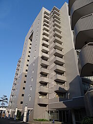ダイアパレスロイヤルシティ東幸町　東棟