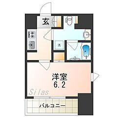 Osaka Metro千日前線 新深江駅 徒歩5分