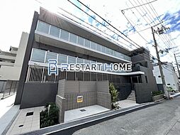 東海道・山陽本線 灘駅 徒歩7分
