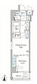 Urbanex森下23階12.7万円