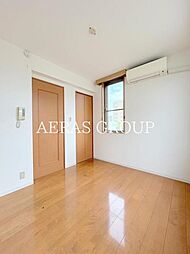 セボン恵比寿 1階2SLDKのリビング/ダイニング