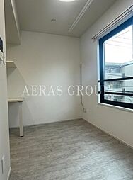 プラチナフォルム柳原 3階ワンルームのリビング/ダイニング