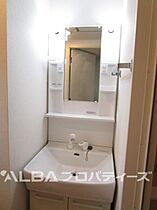 東京都練馬区氷川台３丁目（賃貸マンション1LDK・1階・38.25㎡） その7