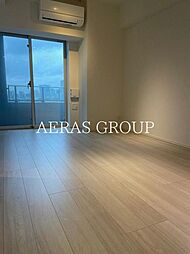 グランパセオ目黒 10階1LDKのリビング/ダイニング