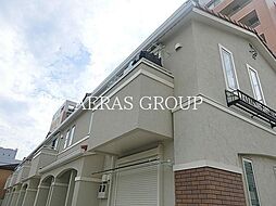 ウエスト パレ 田無