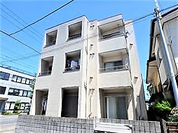 ハウジングコート東長沼