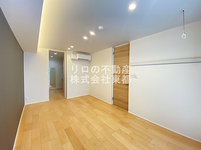 洋室