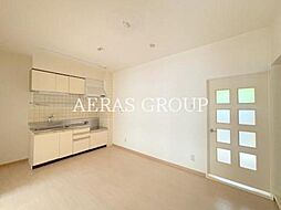 サンシャイン21 3階3DKのリビング/ダイニング