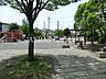 周辺：長坂ささのは公園 249m