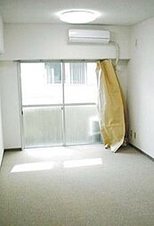 ジュウエル秋葉原 6階ワンルームのリビング/ダイニング