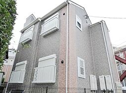 ハーミットクラブハウス磯子屏風浦