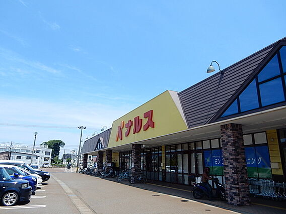 ヒガシシロパークハウス_周辺_2