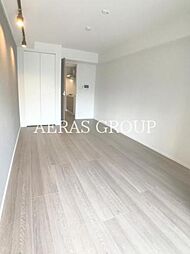 グランドコンシェルジュ池袋本町ウエスト 1階1Kのリビング/ダイニング