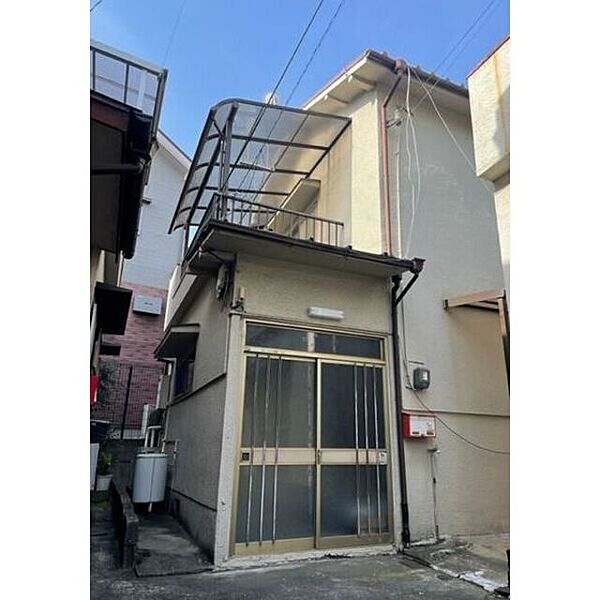 貝塚市永吉戸建 ｜大阪府貝塚市永吉(賃貸一戸建5DK・1階・85.20㎡)の写真 その1