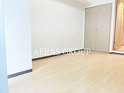 ステージファースト武蔵小山 2階1Kのリビング/ダイニング