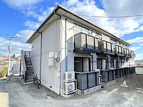 ＢＡＲＵ青山Ａ 205 ｜ 宮城県仙台市太白区青山１丁目28-27（賃貸アパート1K・2階・25.50㎡） その1