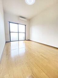 グランヴァン西馬込 3階1Kのリビング/ダイニング