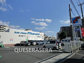 大阪府大阪市都島区都島南通２丁目（賃貸マンション1R・4階・15.00㎡） その11