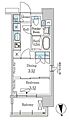 PARKAXIS上野EAST6階12.5万円