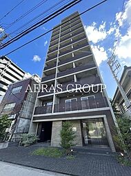 ディアレイシャス尾久駅前