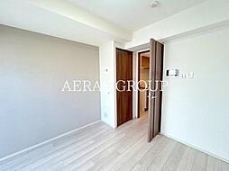 ALTERNA四つ木 3階1Kのリビング/ダイニング