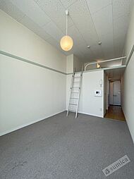 近鉄南大阪線 矢田駅 徒歩11分の賃貸アパート 1階1Kのリビング/ダイニング