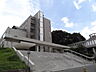 周辺：専修大学 1200m