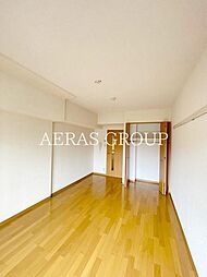 プリマヴェーラ大塚 2階1Kのリビング/ダイニング