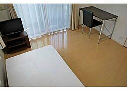 JR京葉線 八丁堀駅 徒歩3分の賃貸マンション 5階1Kのリビング/ダイニング