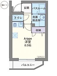 JR東海道本線 三島駅 徒歩16分