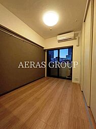 アジールコート池尻大橋 3階1DKのリビング/ダイニング