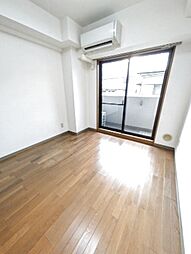 東急池上線 御嶽山駅 徒歩7分の賃貸マンション 2階1Kのリビング/ダイニング