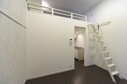 Ｌａ ｌｕｃｅ（ラ・ルーチェ） 1階ワンルームのリビング/ダイニング