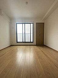 アーバンパーク三鷹 1階4LDKのリビング/ダイニング